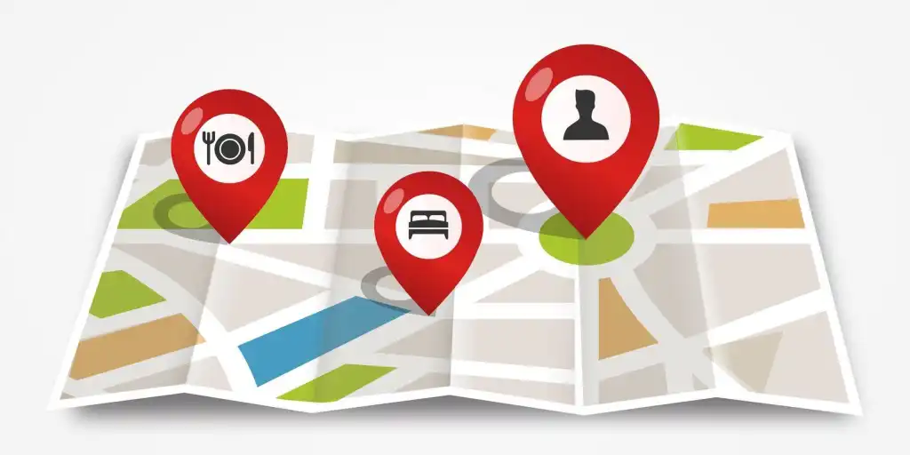google map